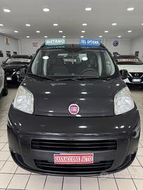 Fiat Qubo 1.4 2013 dynamic nuovo