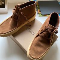 CLARKS