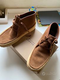 CLARKS