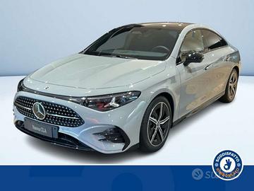 Mercedes-Benz CLA 200 Automatic Coupé 4Matic ...