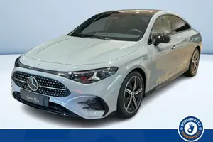 Mercedes-Benz CLA 200 Automatic Coupé 4Matic ...