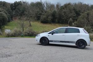 FIAT Grande Punto - 2008