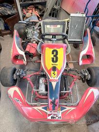 Gokart 125