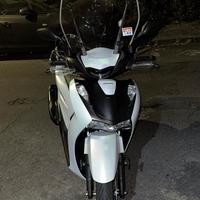 honda sh 125 sport