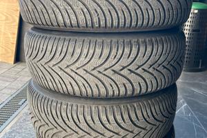 Gomme e cerchi fiat sedici sx4