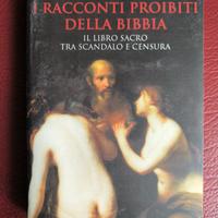 I racconti proibiti della Bibbia 