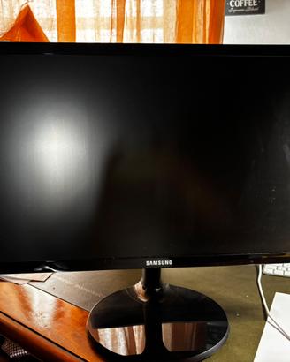 Schermo pc