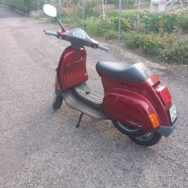 Piaggio Vespa PK 50 - 1990