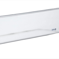 BARRIERA LETTO BAMBINI