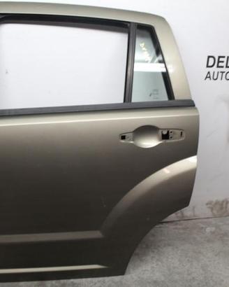 PORTIERA POSTERIORE SINISTRA DODGE Caliber 1° Ser