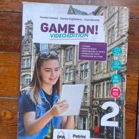 GAME ON Volume 2
