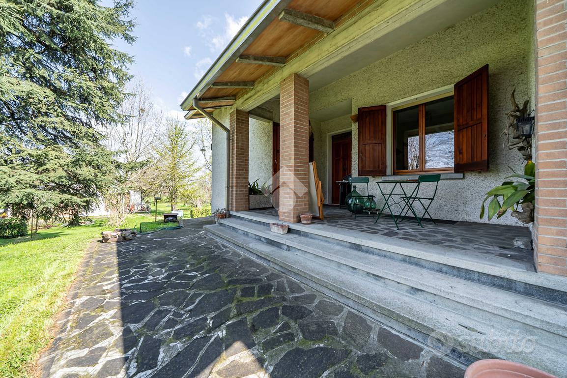 House in Cavriago, San Nicolò - Vista 4