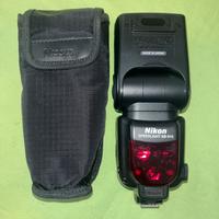 Nikon SB-910 Speedlight