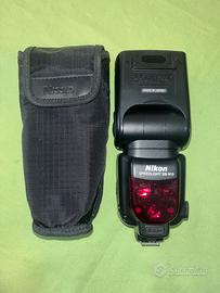 Nikon SB-910 Speedlight