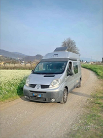 Van Furgonato Renault Traffic