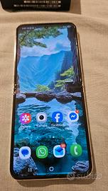 NUOVO SAMSUNG Z FLIP 5 512GB