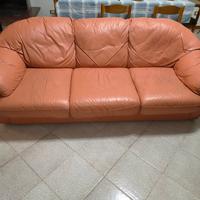 Divani letto 3 Posti + 2 Posti 