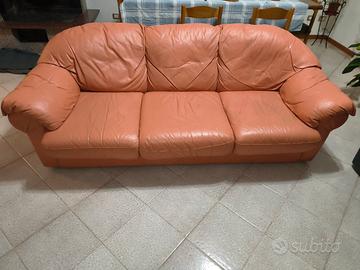 Divani letto 3 Posti + 2 Posti 