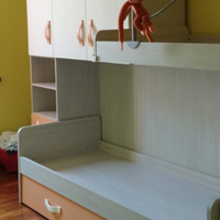 Cameretta bambini