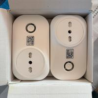 2 Prese smart Meross MSS210