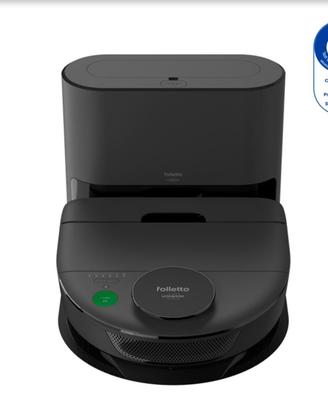 Robot aspirapolvere Vorwerk Folletto VR7s