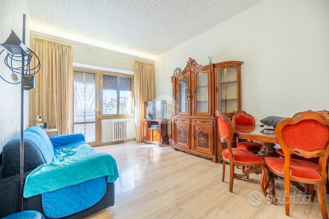 Apartment in Roma, Gianicolense - Vista 4