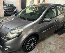 Renault Clio 1.2 16V 5 porte Dynamique