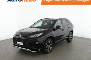 SUZUKI Across EH75030