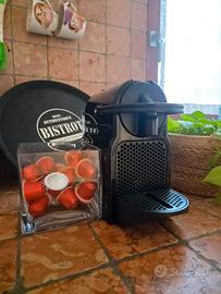 Macchina caffè Nespresso Inissia