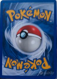 C.e.r.c.o. Carte Pokemon Vintage