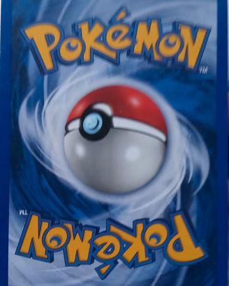 C.e.r.c.o. Carte Pokemon Vintage
