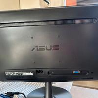 Monitor PC Asus VS228DE