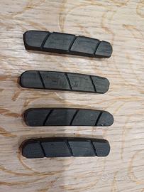 Pattini freno campagnolo super record