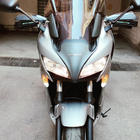 Honda CBF 1000 ST