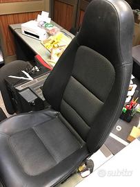 Bmw Faro z3 Sedili copricapotte