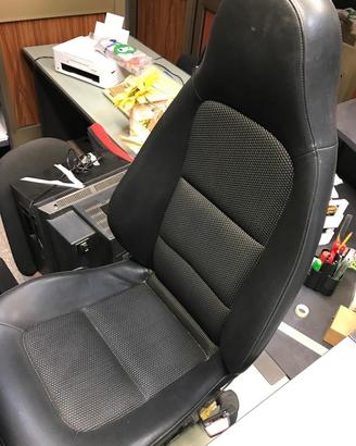 Bmw Faro z3 Sedili copricapotte