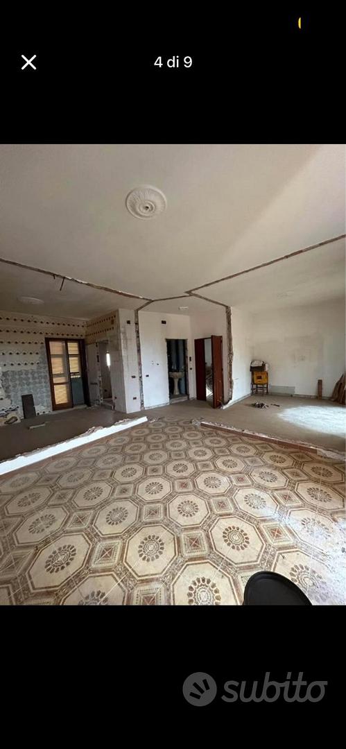 Apartment in Policoro, Matera - Vista 3
