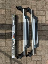 Barre portatutto + portasci