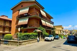 Appartamento Roma [Via Angelo BianchiARG]