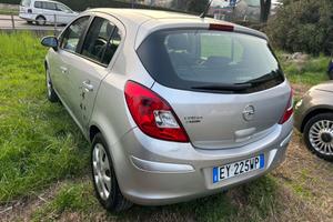 Opel Corsa 1.2 85CV 5 porte GPL-TECH Ecotec