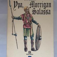 Ypa Morrigan Salassa