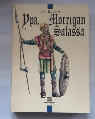 Ypa Morrigan Salassa