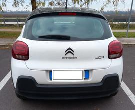 CITROEN C3 3ª serie - 2019