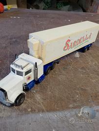 Camion Matchbox 