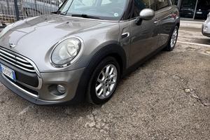 Mini 1.5 One D Business XL