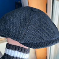 Cappello Peaky Blinders