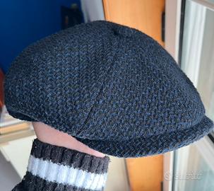 Cappello Peaky Blinders
