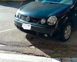 VOLKSWAGEN Polo 4ª serie