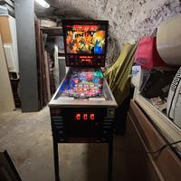 Flipper Rollergames williams