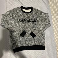 Felpa Gaelle donna